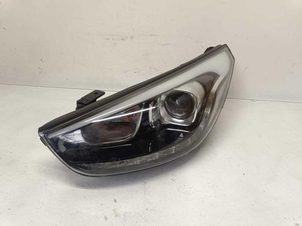 PHARE GAUCHE HYUNDAI iX35 2013-2015 LED - Vue 1